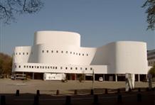 Duesseldorfer schauspielhaus, Germany